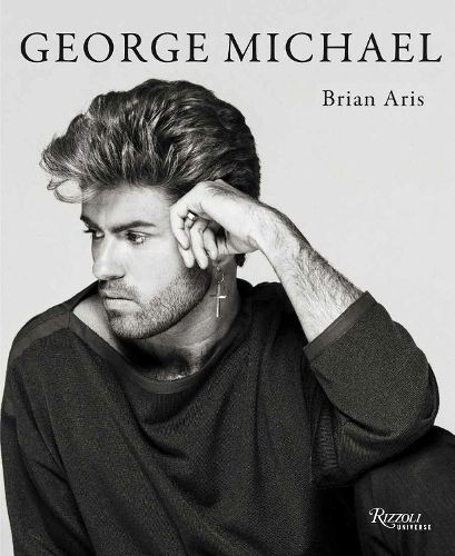 Cover image for George Michael