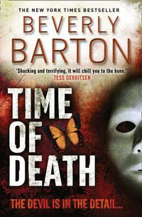 Cover image for Time of Death