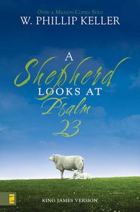 Cover image for A Shepherd Looks at Psalm 23