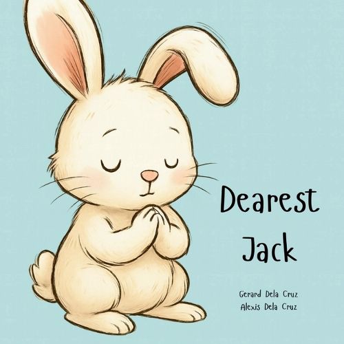 Cover image for Dearest Jack