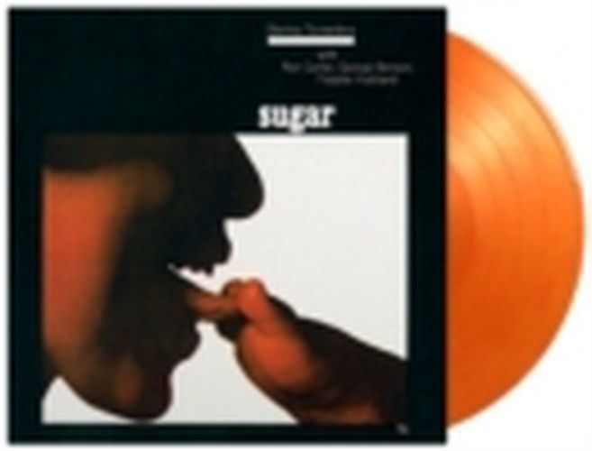 Sugar - Stanley Turrentine ** Ltd Orange Vinyl