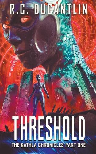 Cover image for Threshold