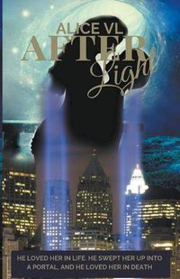 Cover image for Afterlight