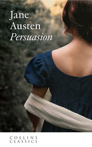 Cover image for Persuasion