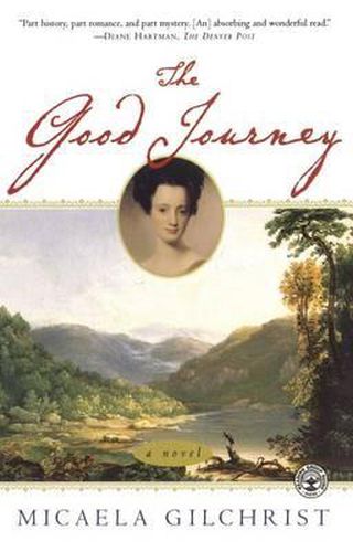 Cover image for Good Journey