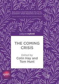 Cover image for The Coming Crisis