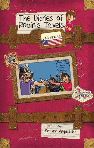 Cover image for Las Vegas