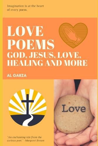 Cover image for Love Poems