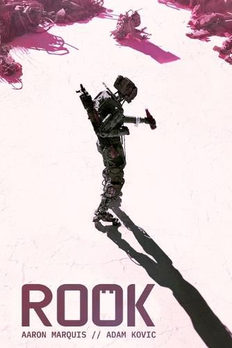 Cover image for Rook