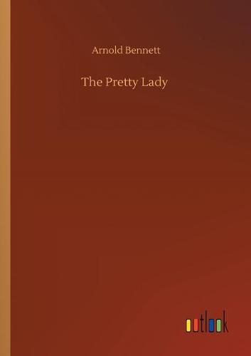Cover image for The Pretty Lady