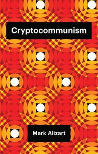 Cover image for Cryptocommunism