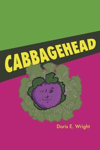 Cover image for Cabbagehead