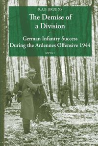 Cover image for The Demise of a Division