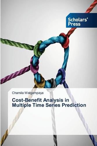 Cover image for Cost-Benefit Analysis in Multiple Time Series Prediction