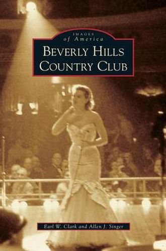 Cover image for Beverly Hills Country Club