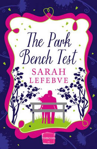 Cover image for The Park Bench Test