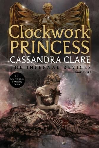 Clockwork Princess