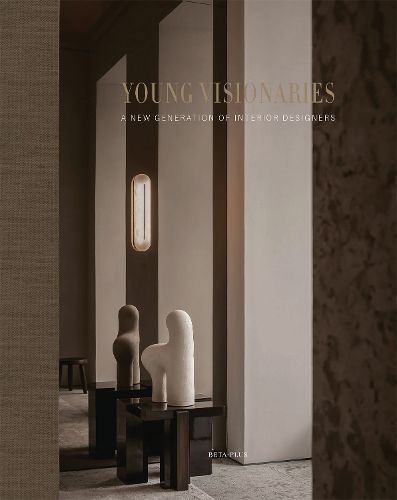 Cover image for Young Visionaries