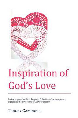 Cover image for Inspirational of Gods Love