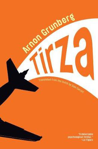 Cover image for Tirza