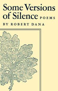 Cover image for Somer Versions of Silence