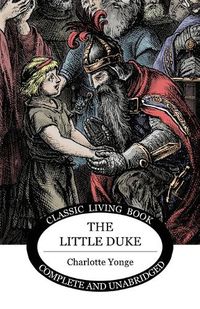 Cover image for The Little Duke