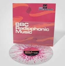 BBC Radiophonic Music (Pink Splatter Vinyl)