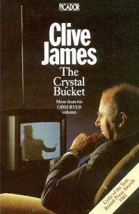 Cover image for The Crystal Bucket