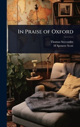 Cover image for In Praise of Oxford