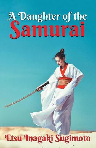 Cover image for A Daughter of the Samurai