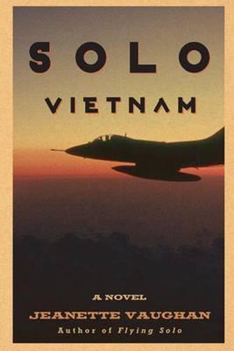 Cover image for Solo Vietnam