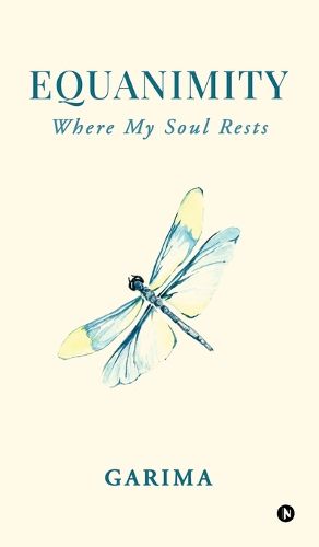 Cover image for Equanimity