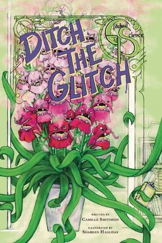 Cover image for Ditch the Glitch