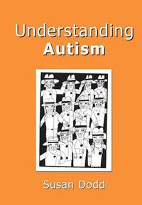 Cover image for Understanding Autism