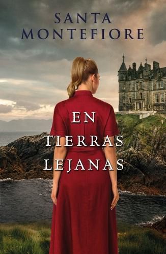 Cover image for En Tierras Lejanas (the Deverill Chronicles)