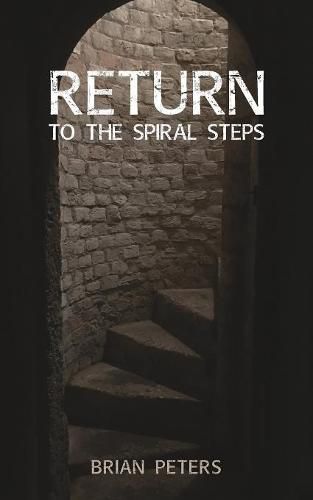 Cover image for Return to the Spiral Steps