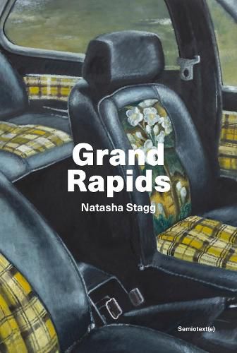 Cover image for Grand Rapids