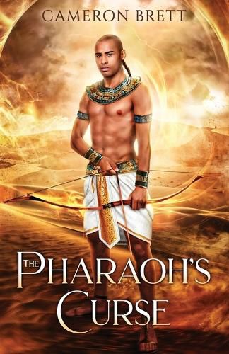 Cover image for The Pharaoh's Curse