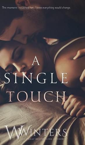 Cover image for A Single Touch