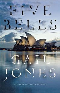 Cover image for Five Bells