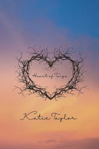 Cover image for Heart of Twigs