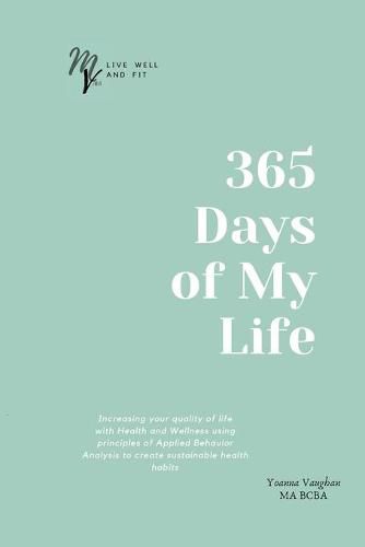 Cover image for 365 Days of Your Life