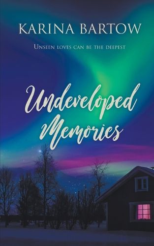 Cover image for Undeveloped Memories