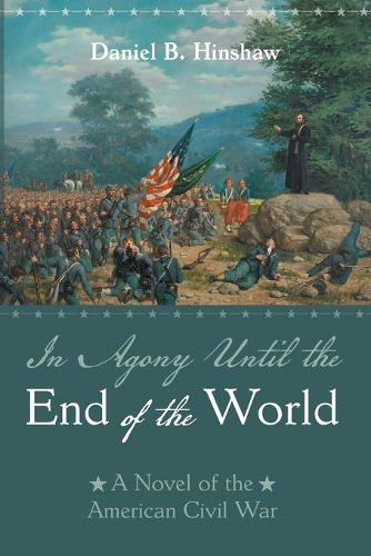 Cover image for In Agony Until the End of the World