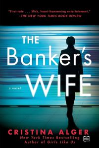 Cover image for The Banker's Wife