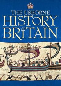 Cover image for History of Britain