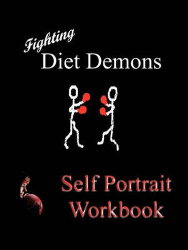 Cover image for Fighting Diet Demons