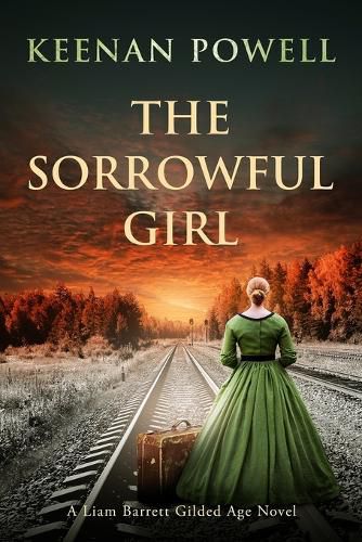 Cover image for The Sorrowful Girl