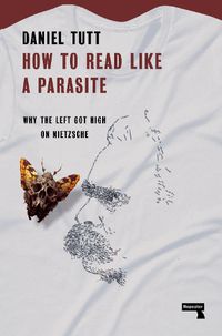 Cover image for How to Read Like a Parasite