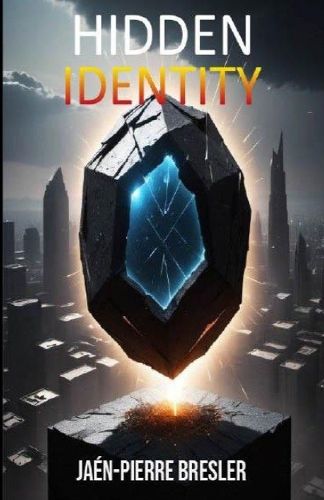 Cover image for Hidden Identity